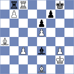 Tarasova - Flores (chess.com INT, 2024)