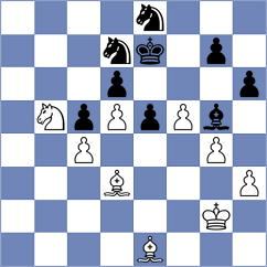 Panteleev - Hanke (Bad Liebenzell, 1996)