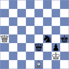 Valverde Herrera - Bharath (Chess.com INT, 2020)