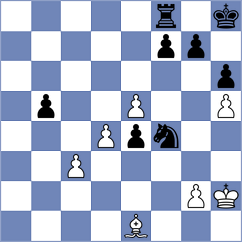 Okike - Santos Flores (chess.com INT, 2024)