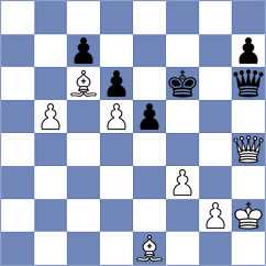 Lopez - Vedant Maheshwari (chess.com INT, 2025)
