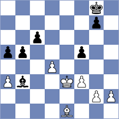 Avanesyan - Theoharidis (Thessaloniki GRE, 2023)