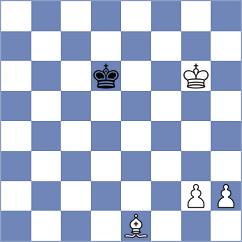Liu - He (Shanghai CHN, 2024)