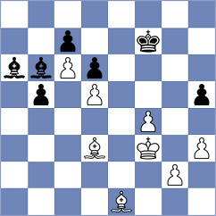 Jubin - Petkov (Dubai UAE, 2025)