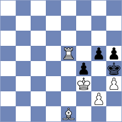 Safdarian - Habibi (Chess.com INT, 2021)