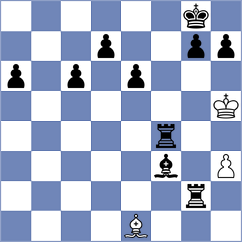 Saporito - Svetina (Chess.com INT, 2020)