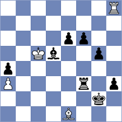 Barbosa - Tari (chess.com INT, 2022)