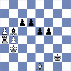 Lipilin - Batashevs (Chess.com INT, 2020)