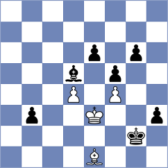 Ristic - Kamsky (chess.com INT, 2023)