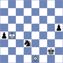 Martinez Carrasco - Prieto Saiz (Madrid, 2013)