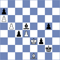 Martirosov - Pressman (ICC INT, 2013)