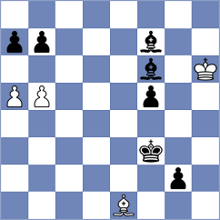 Krishnan - Yuan (chess.com INT, 2022)