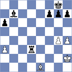 Capp - Haug (chess.com INT, 2024)
