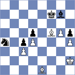 Krastev - Diklyovski (Sofia, 2013)