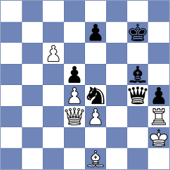 Calvo Mayayo - Dominguez Castillo (Aragon, 2007)