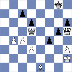 Gruezo Garcia - Zhingri Bermeo (Chess.com INT, 2020)
