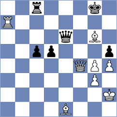 Matveeva - Valle (Chess.com INT, 2021)
