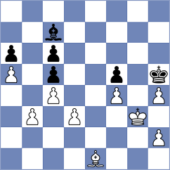 Vlassov - Bintang (chess.com INT, 2022)