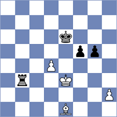 Wieczorek - Mitra (chess.com INT, 2024)