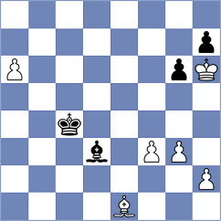 Tarhan - Biastoch (chess.com INT, 2025)