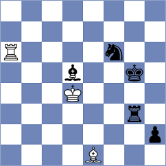 Soham - Vasilkov (Moscow RUS, 2025)