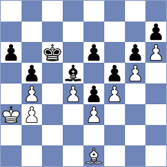 Waldhausen Gordon - Marin (chess.com INT, 2023)