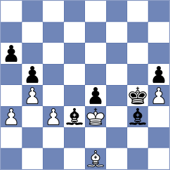 Garnica Nebot - Garcia Sanchez (Sant Boi, 1997)