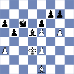 Molina - Rodrigues (Joao Pessoa, 2013)