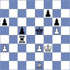 Bok - Ter Sahakyan (chess.com INT, 2024)