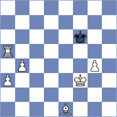 Maksimovic - Katz (chess.com INT, 2022)