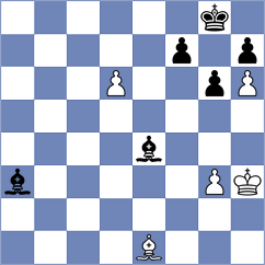 Fuhrmann - Fedorovsky (Munich GER, 2024)