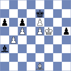 Martinez Alcantara - Bortnyk (chess.com INT, 2025)