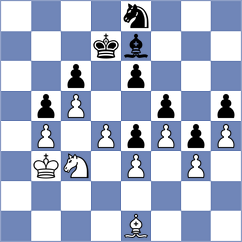 Morales Garcia - Grycel (chess.com INT, 2024)