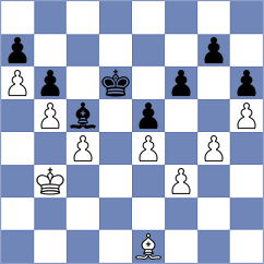 Fiol - Arnold (chess.com INT, 2022)