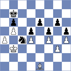 Prikhodko - Fazlutdinov (Uljanovsk, 2006)