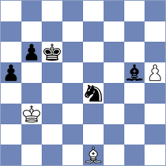 Bielinski - Cardozo (chess.com INT, 2024)