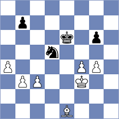 Novikova - Komiagina (chess.com INT, 2021)