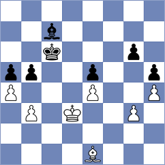 Gaehwiler - Khripachenko (chess.com INT, 2022)