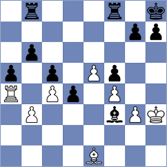 Tarnowska - Zaichenko (chess.com INT, 2023)