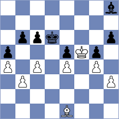 Khoroshev - Rustamov (Tashkent, 2015)