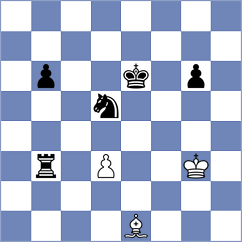 Verbovsky - Moldagali (chess.com INT, 2024)