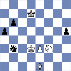 Demchenko - Matveeva (chess.com INT, 2025)