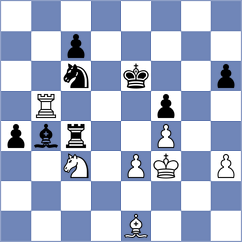 Nowak - Plich (Augustow, 1996)