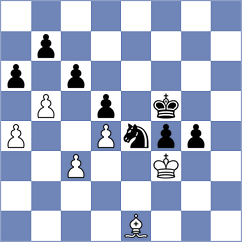 Ricaurte Lopez - Marra (chess.com INT, 2025)