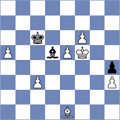 Tuenja - Amat0r (Playchess.com INT, 2007)