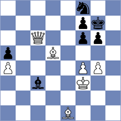 Belozerov - Svane (chess.com INT, 2024)