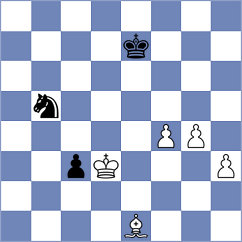 Topalov - Gonzalez (Tenerife, 1997)