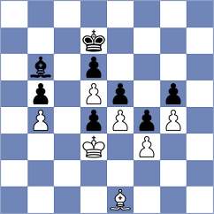 Verbovsky - Tsyhanchuk (chess.com INT, 2025)
