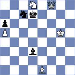 Ambrosi - Carlsen (Novi Sad, 2009)