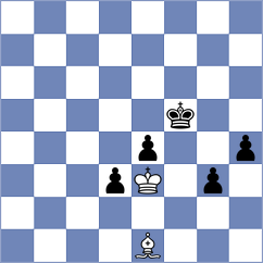 Legky - Komliakov (Orel, 1994)